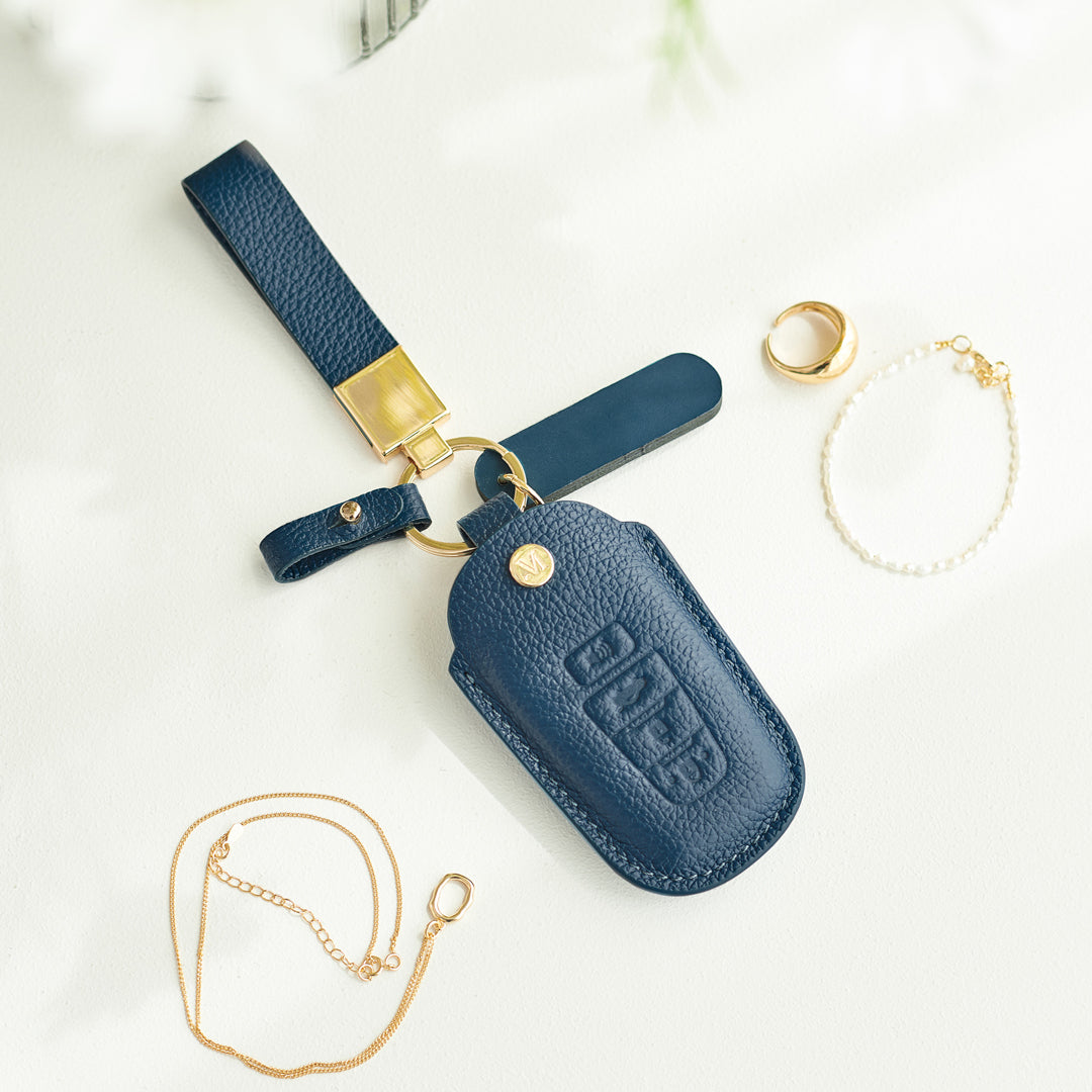 Car Key Case - TOYOTA (CMR)