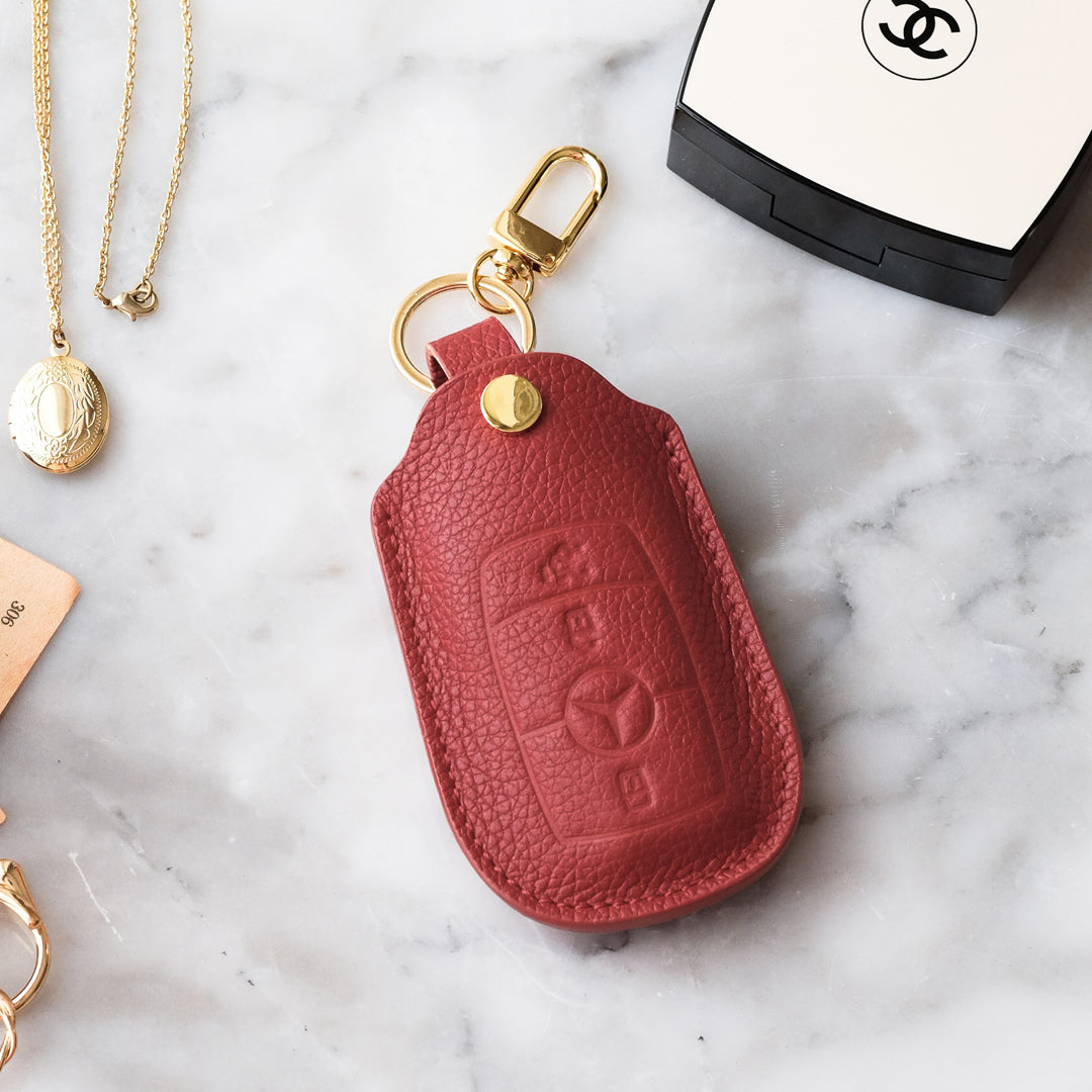 Car Key Case - Mercedes Benz (B2)