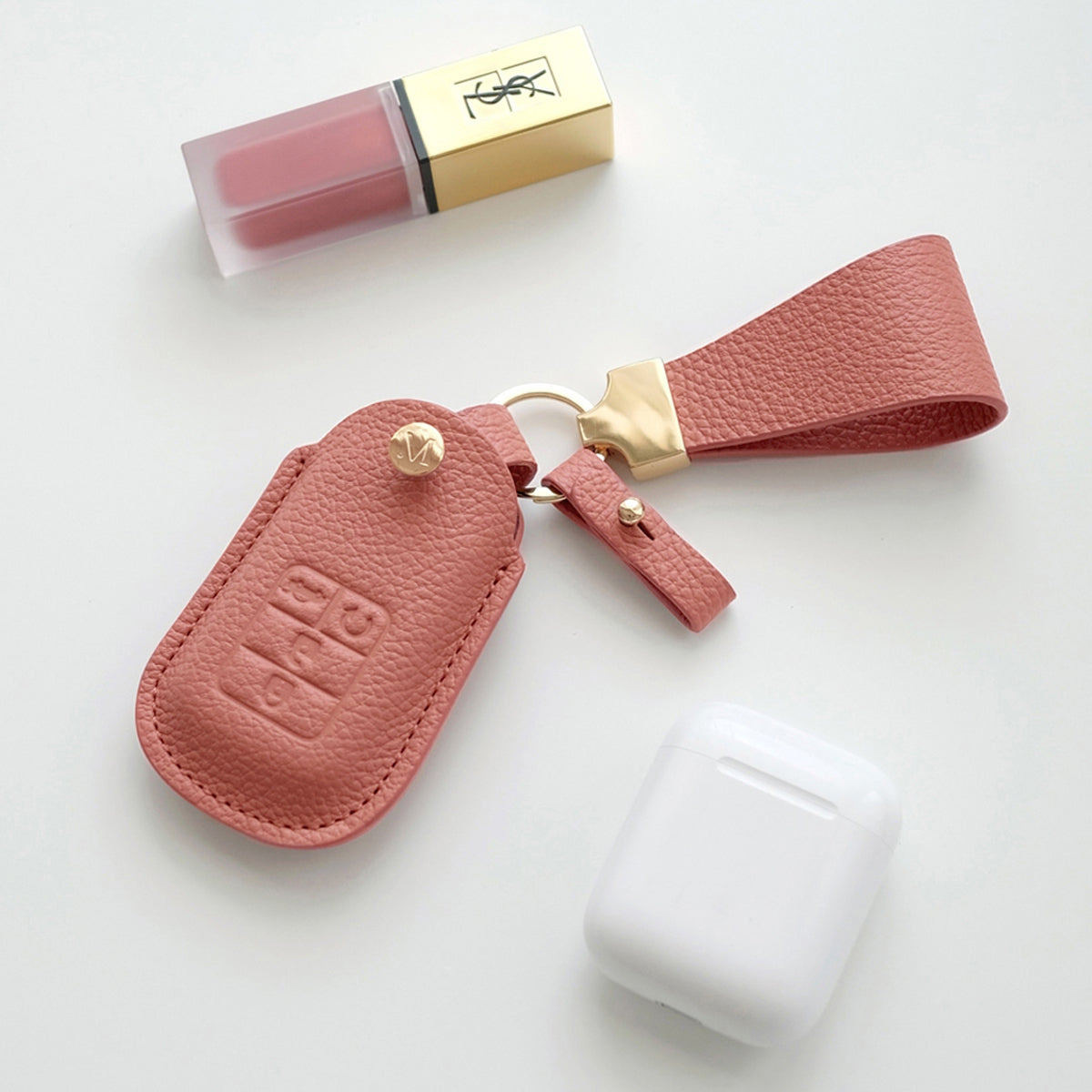 Car Key Case - HONDA (HD4)