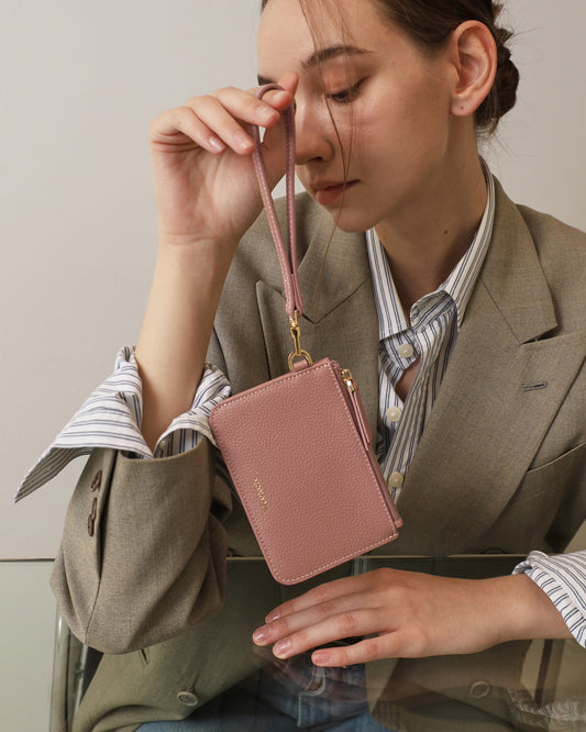 ZIPPY Card Wallet