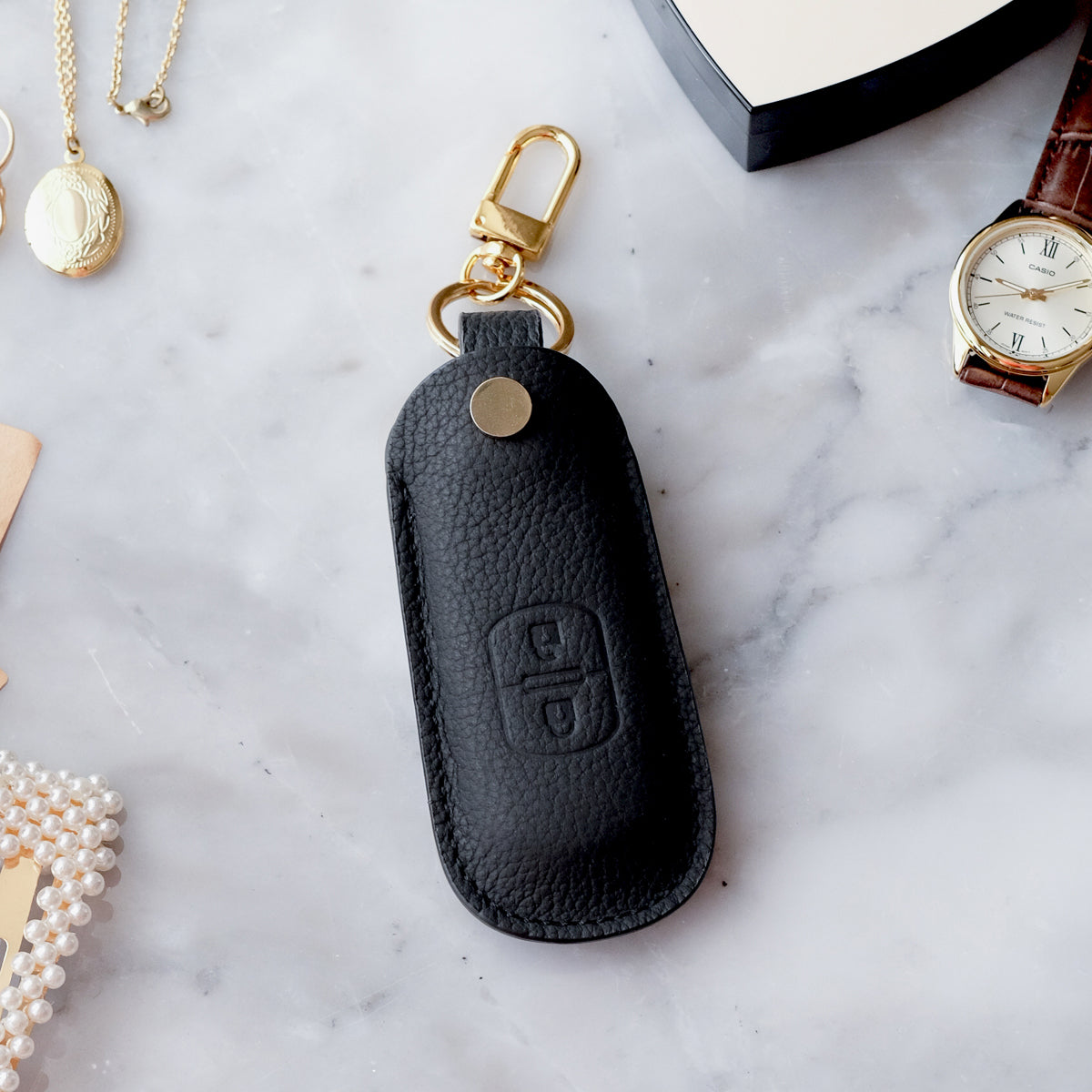 Car Key Case - MAZDA (G2)
