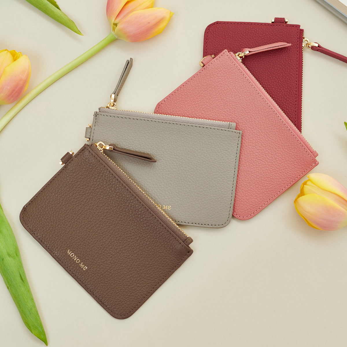 ZIPPY Card Wallet