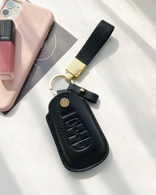 Car Key Case - ISUZU (Z4)