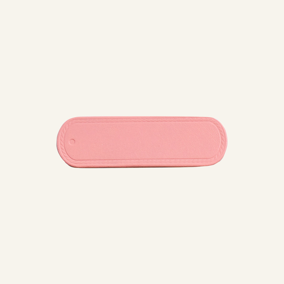 Name Tag - LABEL