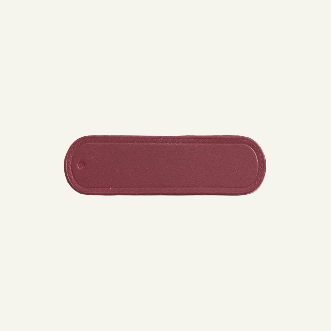 Name Tag - LABEL