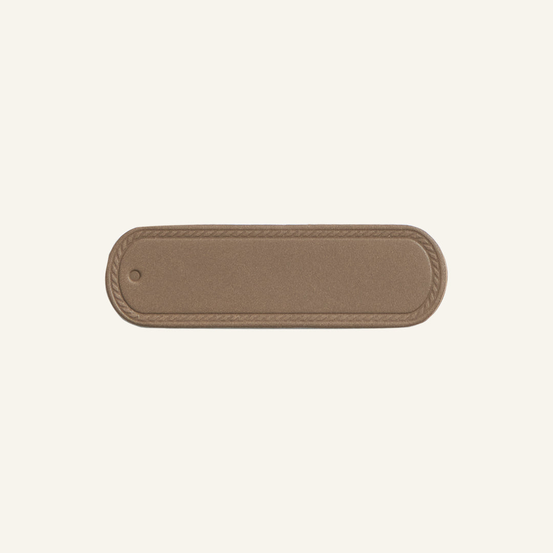 Name Tag - LABEL