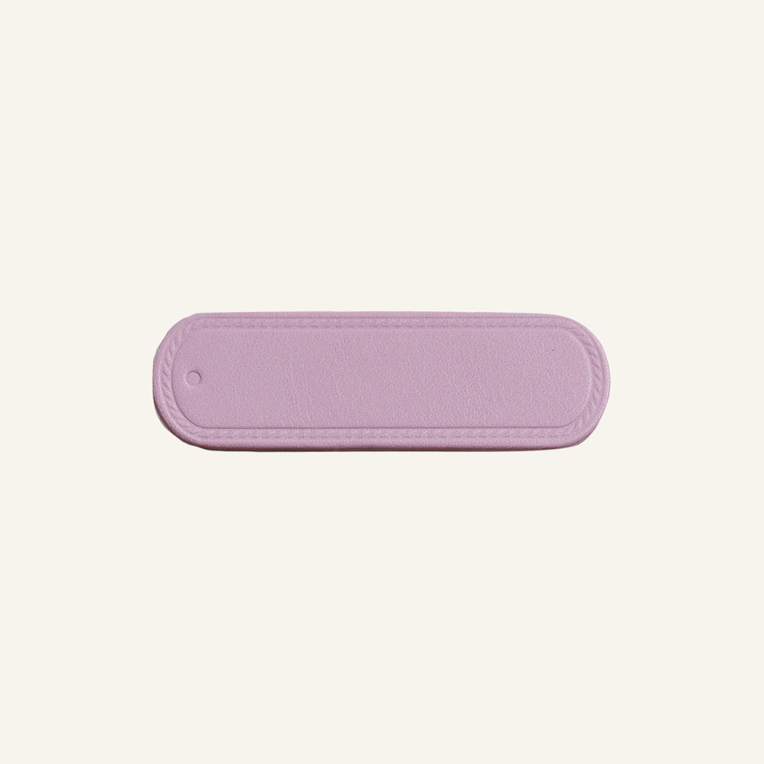 Name Tag - LABEL