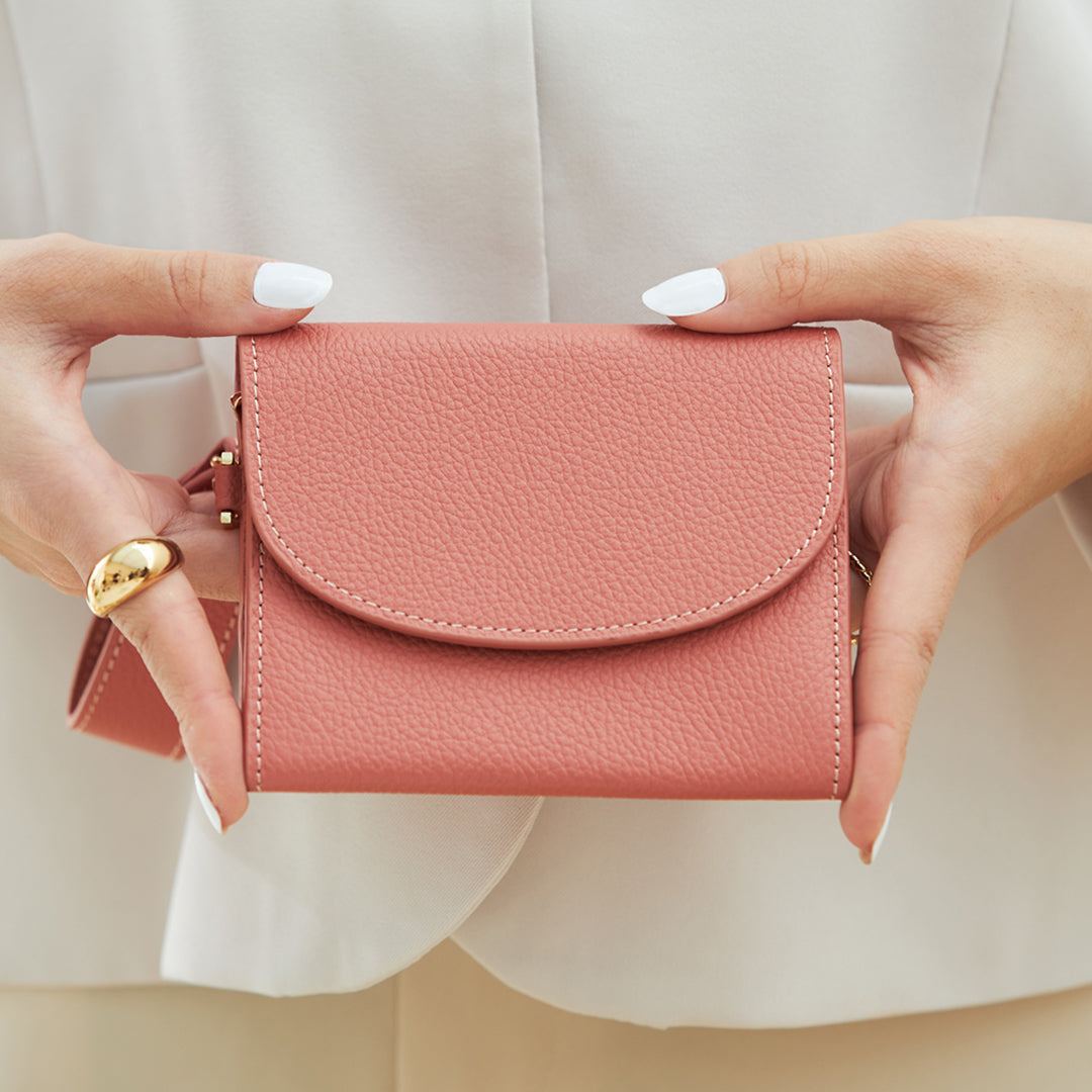 Mellow Short wallet