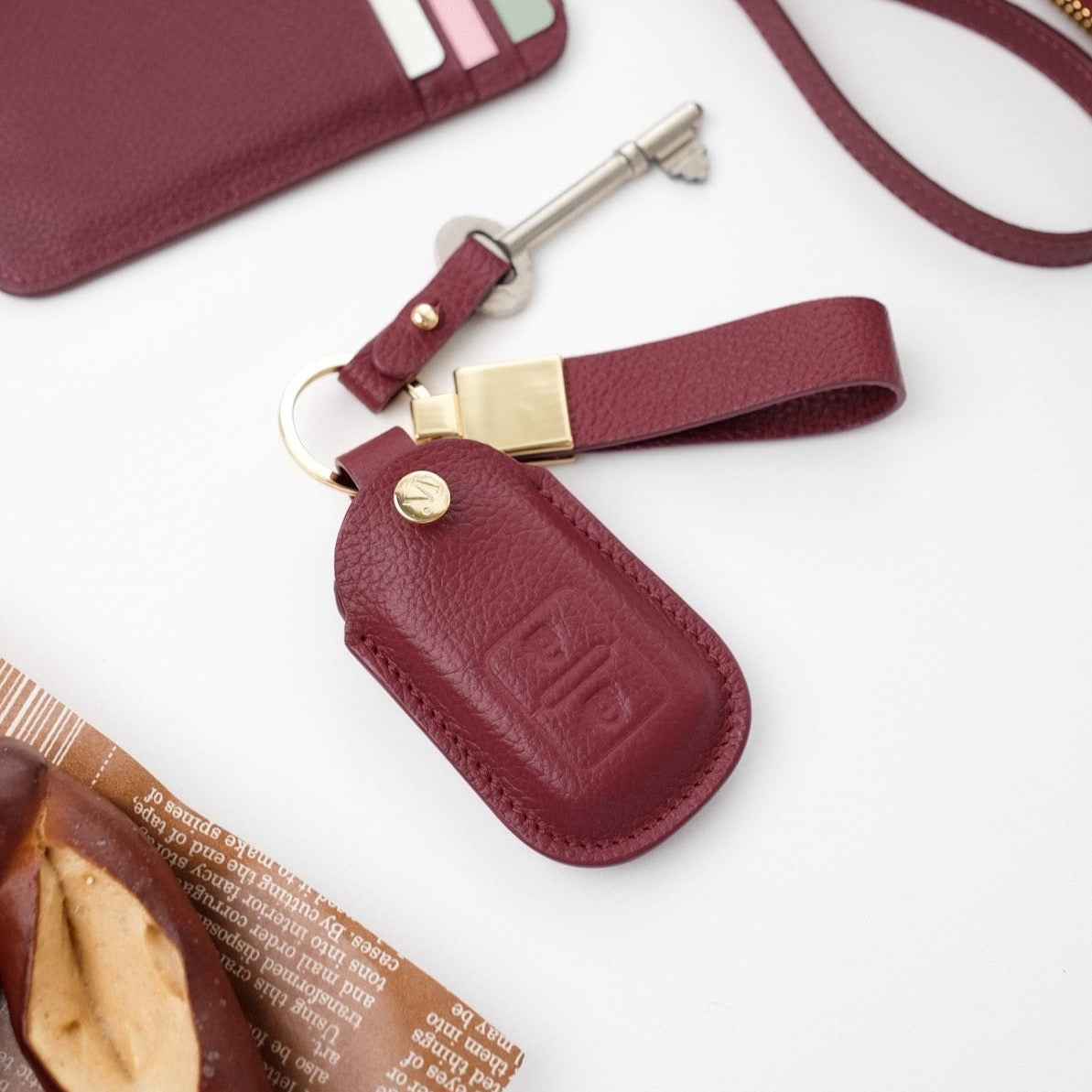Car Key Case - HONDA (HD2)