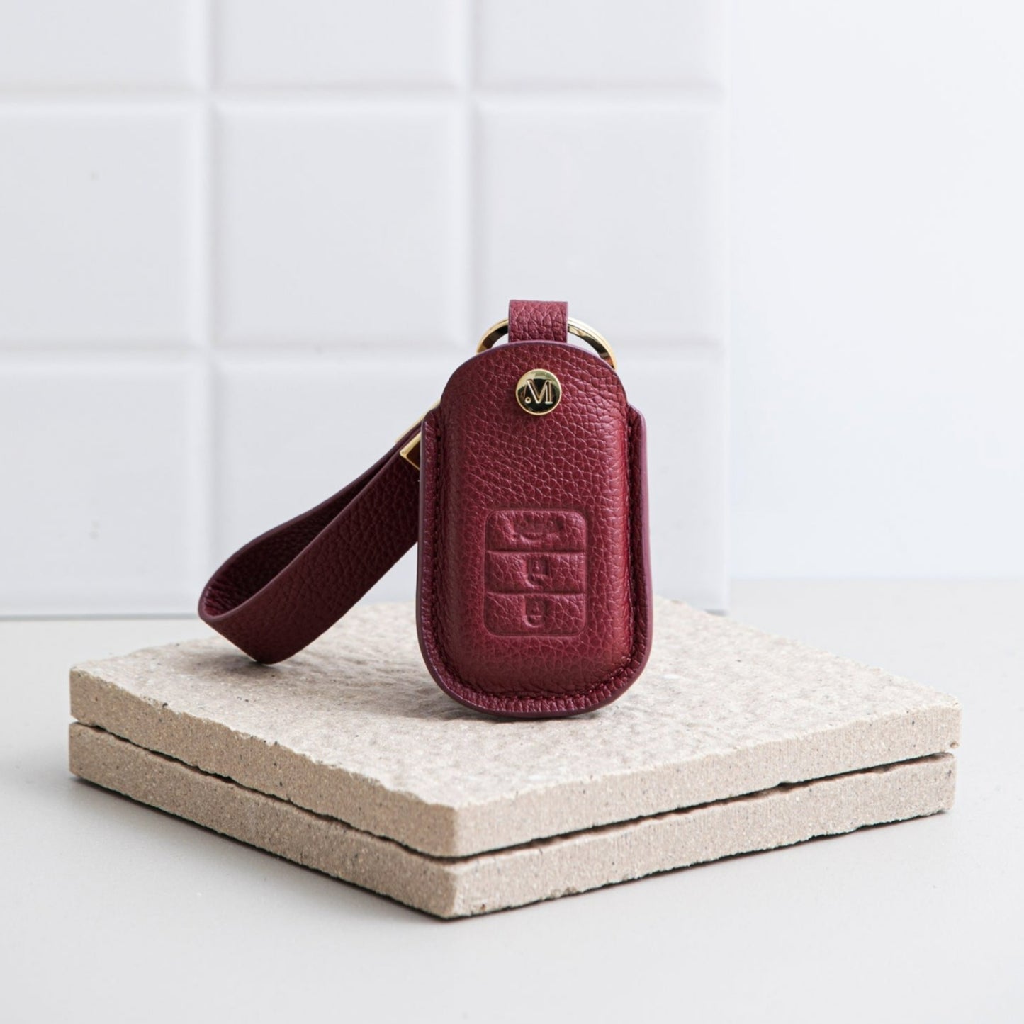 Car Key Case - HONDA (HD3)