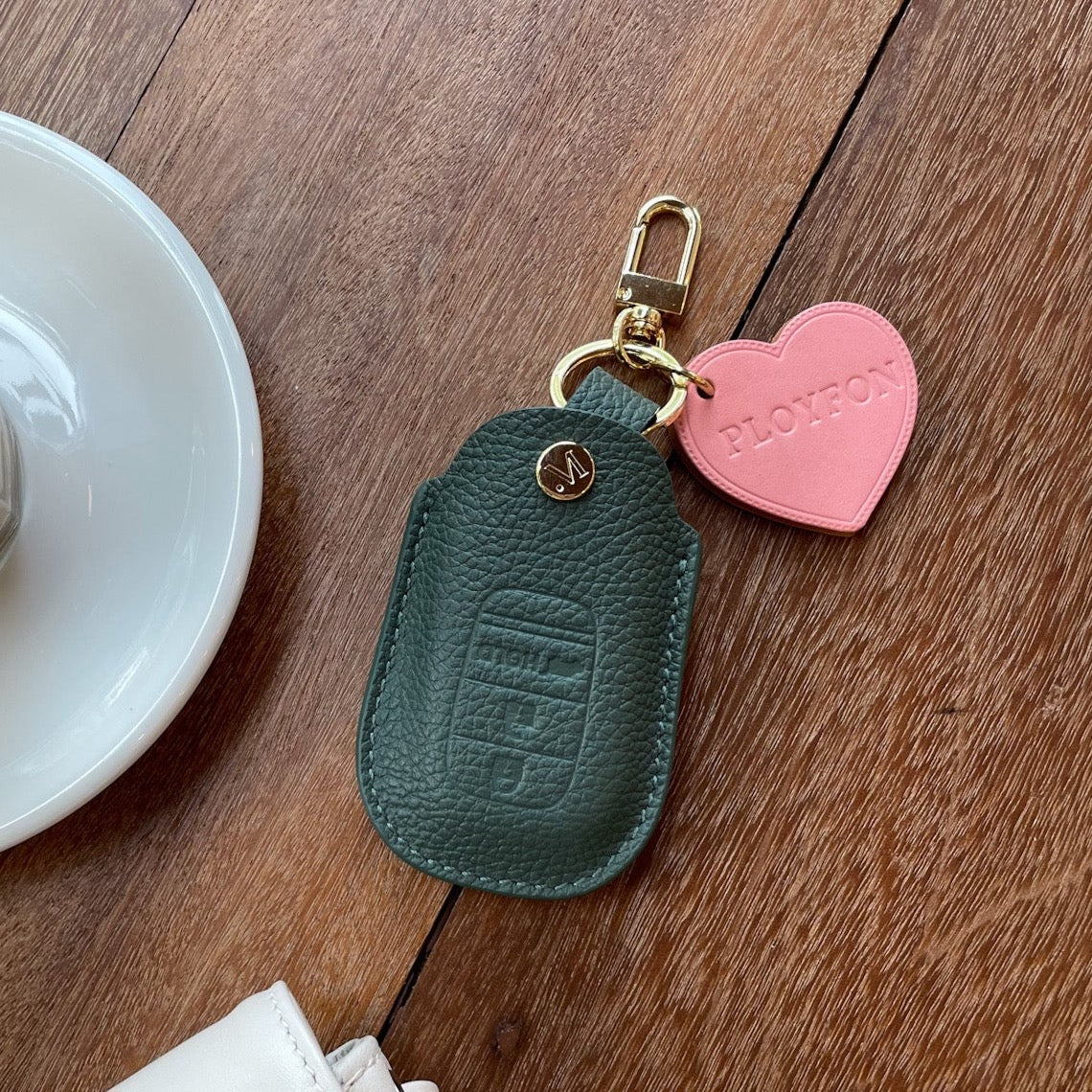 Car Key Case - HONDA (ER3)