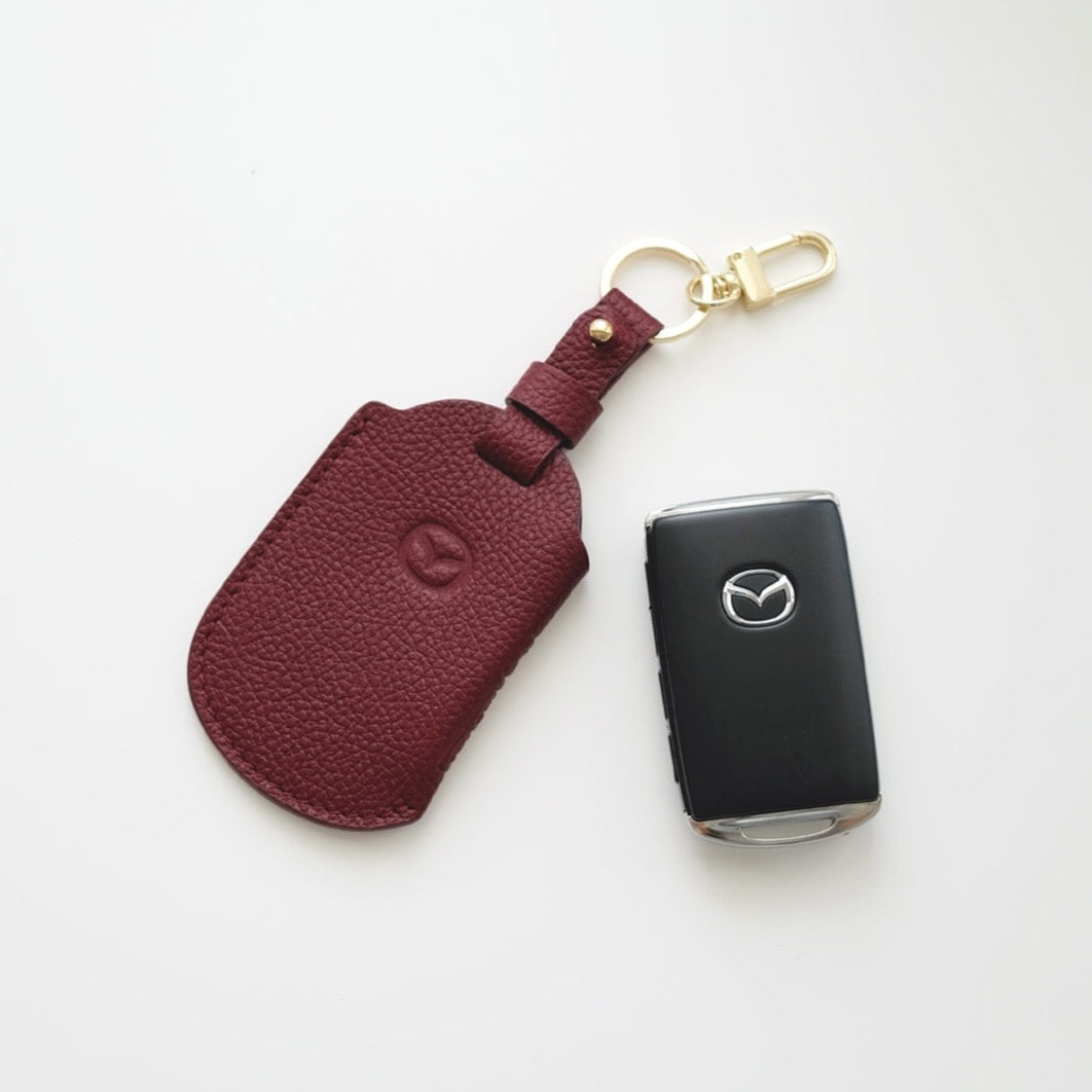 Car Key Case - MAZDA (K3)