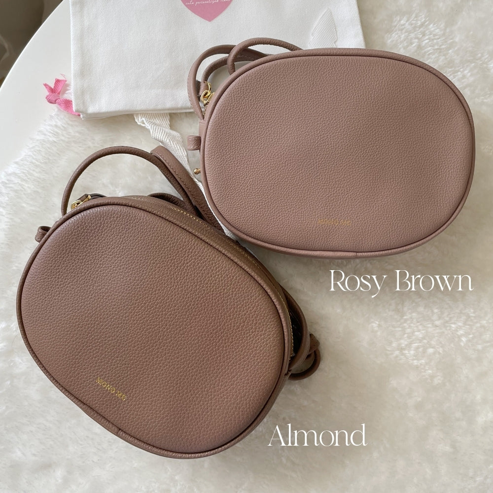 Oval Bag