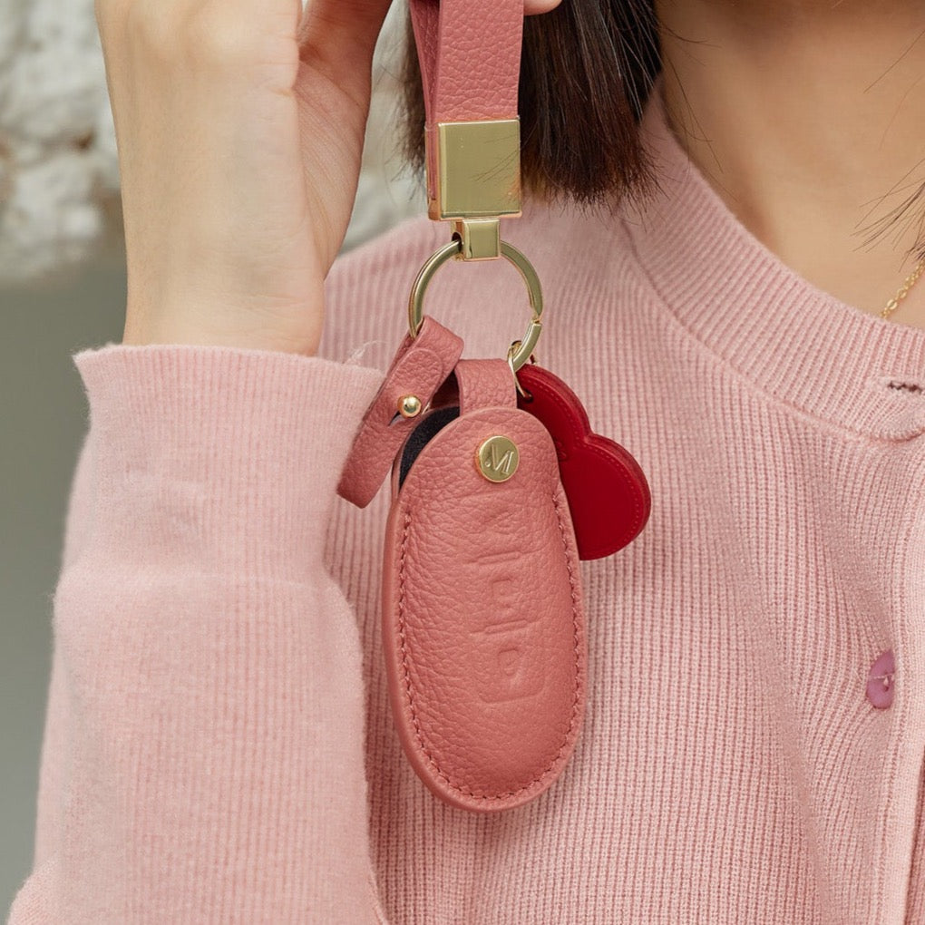 Car Key Case - NISSAN (NS3)