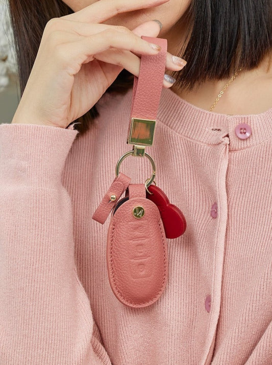 Car Key Case - NISSAN (NS3)