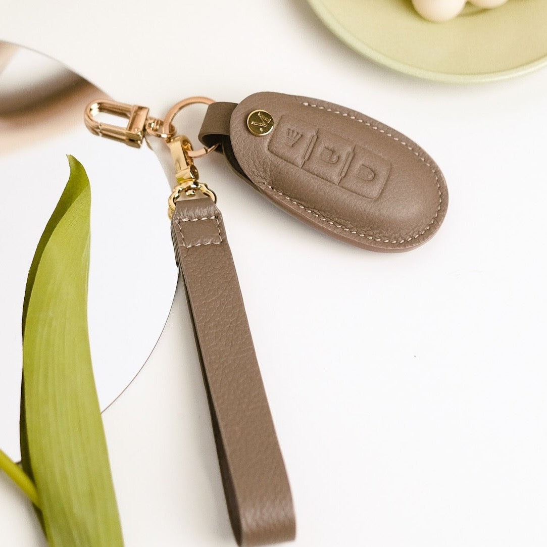 Car Key Case - NISSAN (NS3)