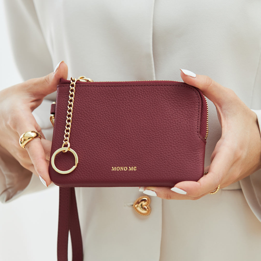 MINNY Purse