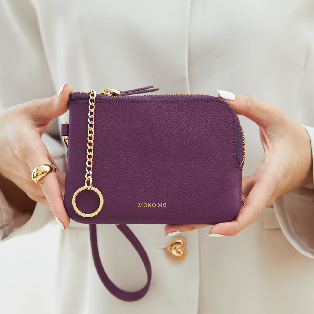 MINNY Purse