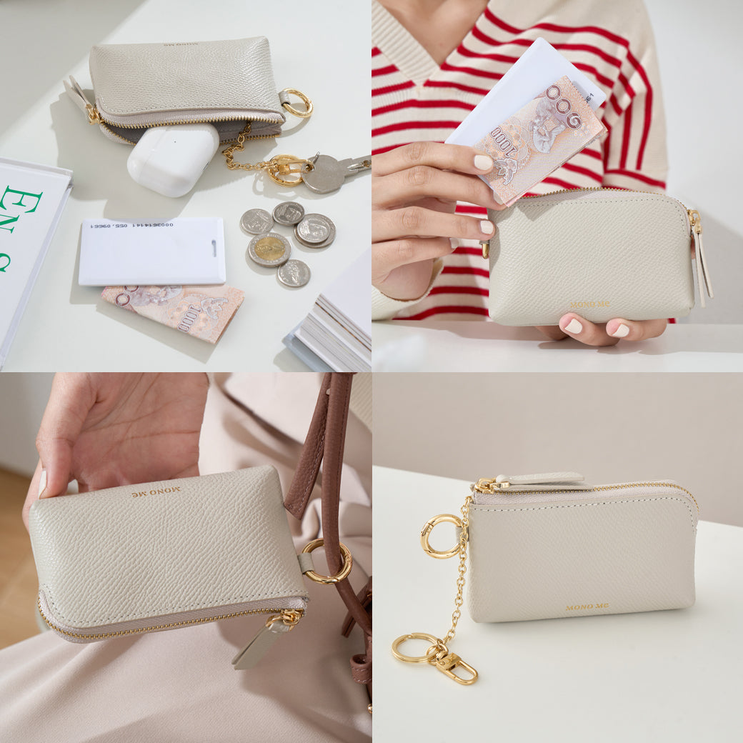 New Tiny - key bag and key holder