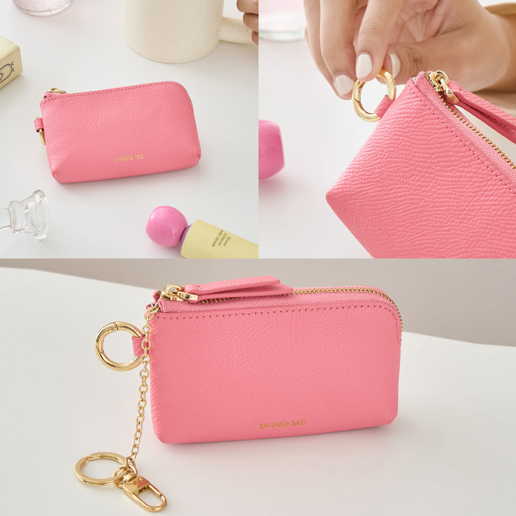 New Tiny - key bag and key holder
