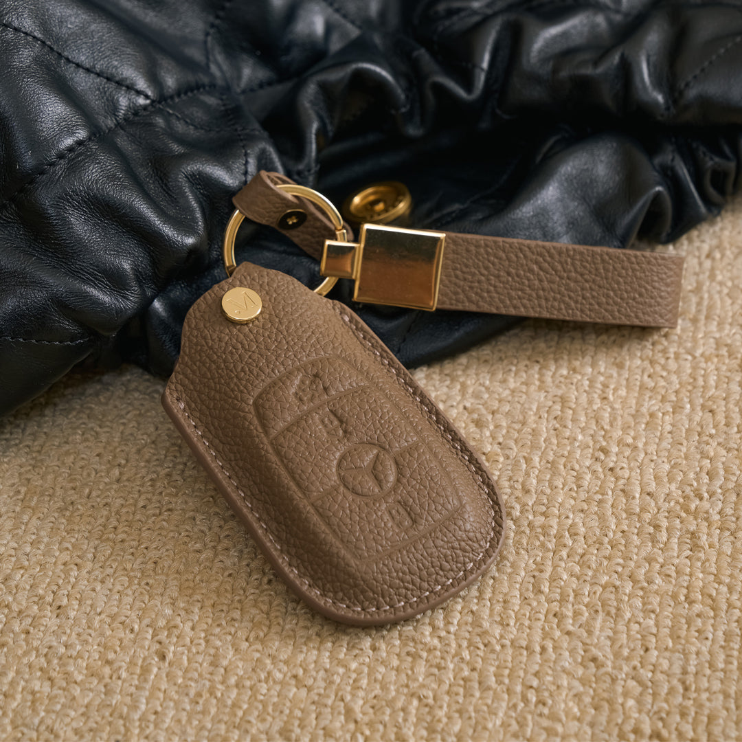Car Key Case - Mercedes Benz (B2)