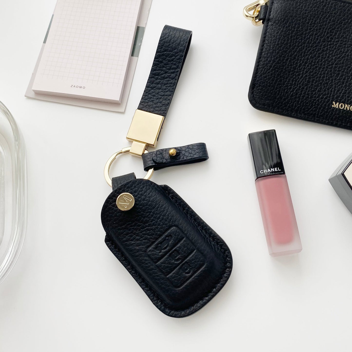 Car Key Case - HONDA (HD3)