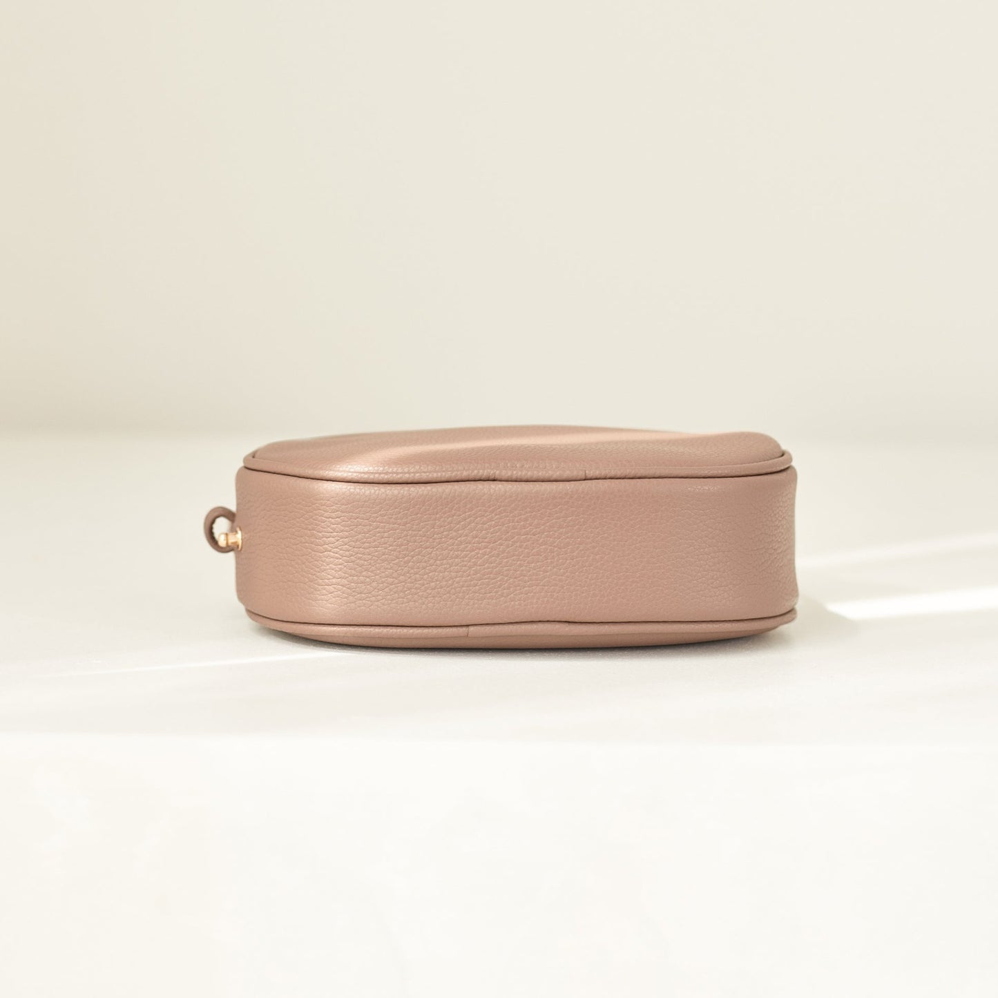 Oval Bag