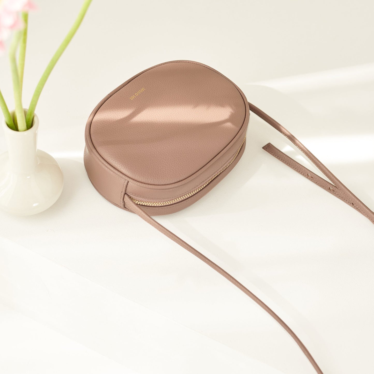 Oval Bag