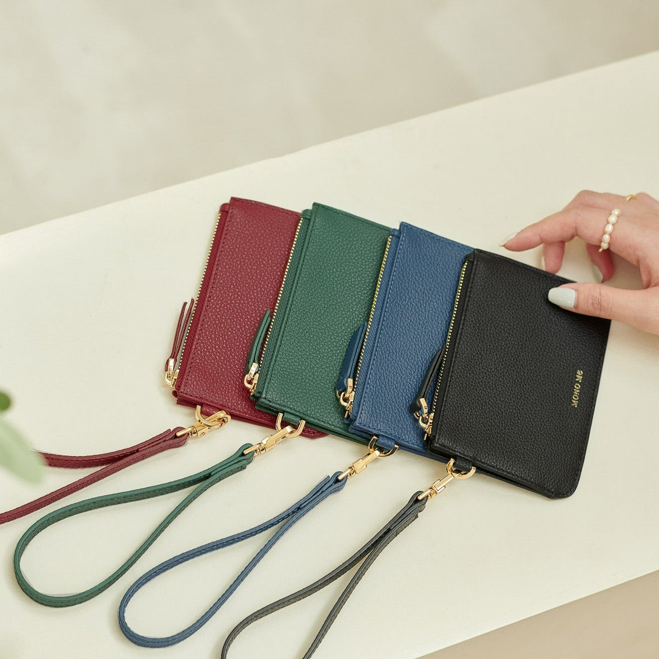 ZIPPY Card Wallet