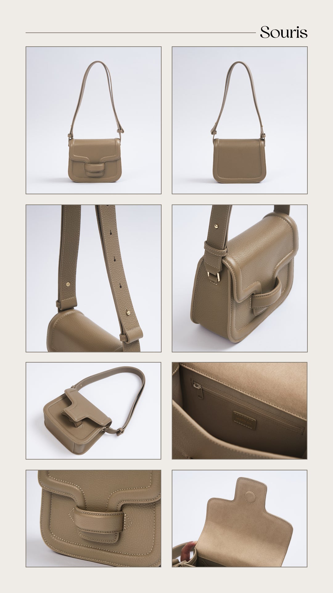 Legend Bag