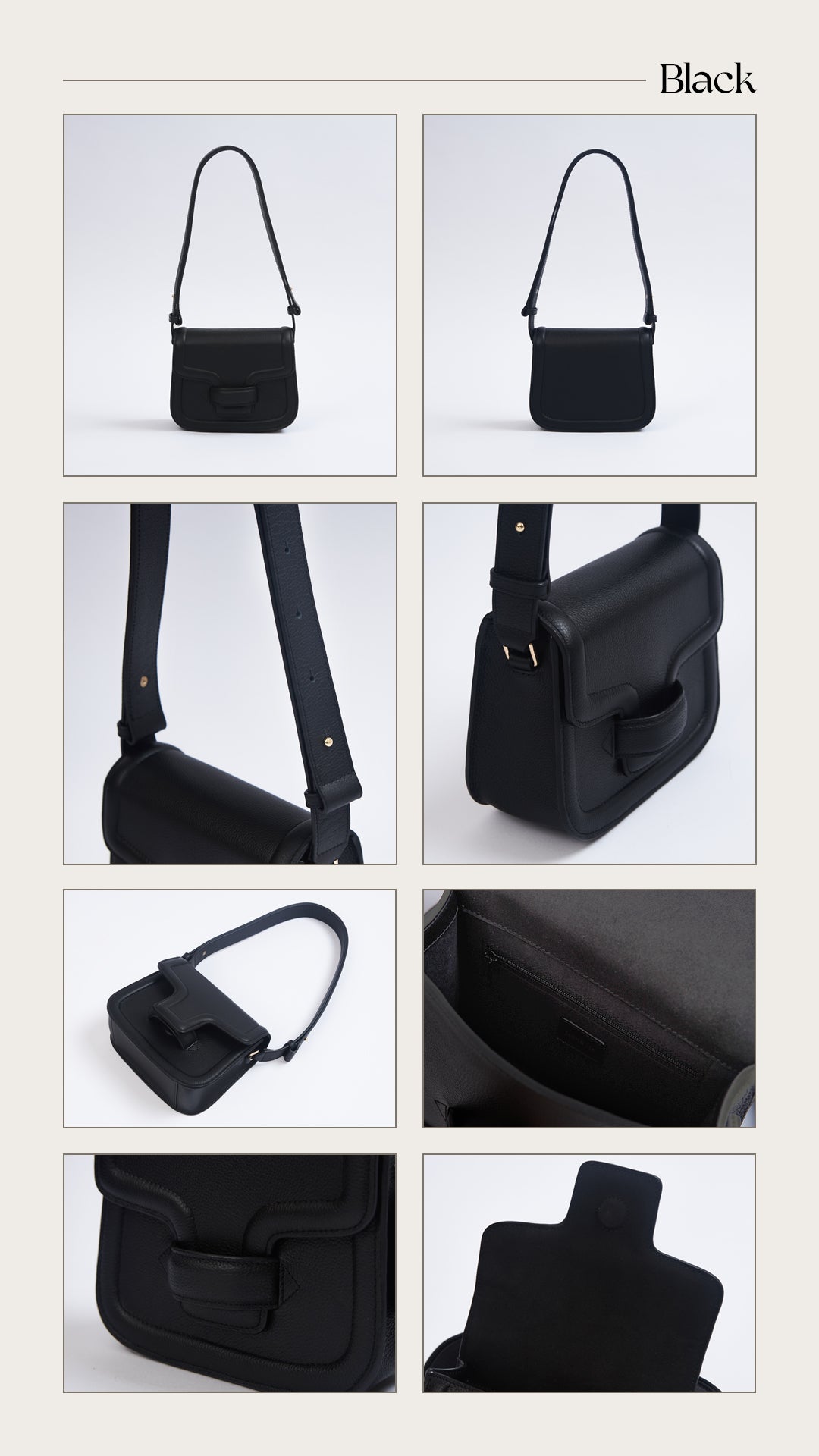 Legend Bag