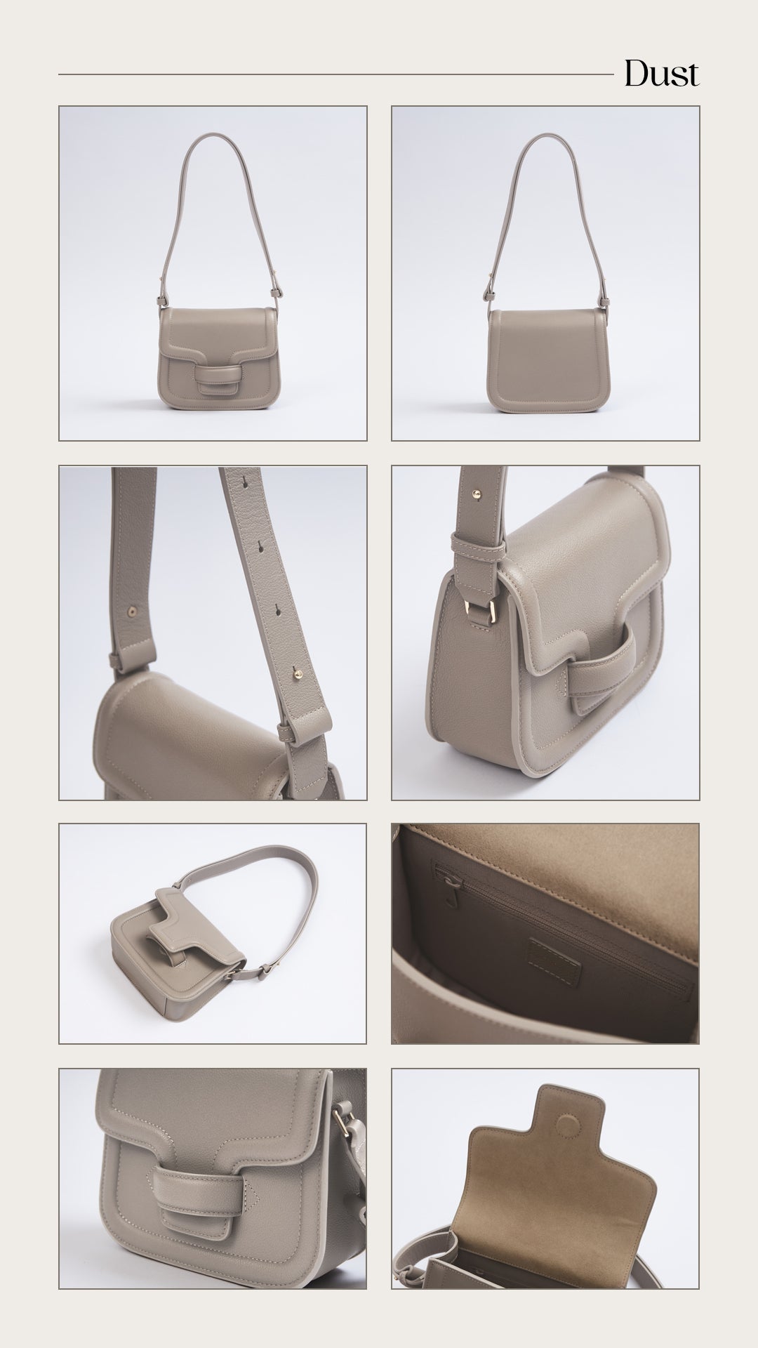 Legend Bag