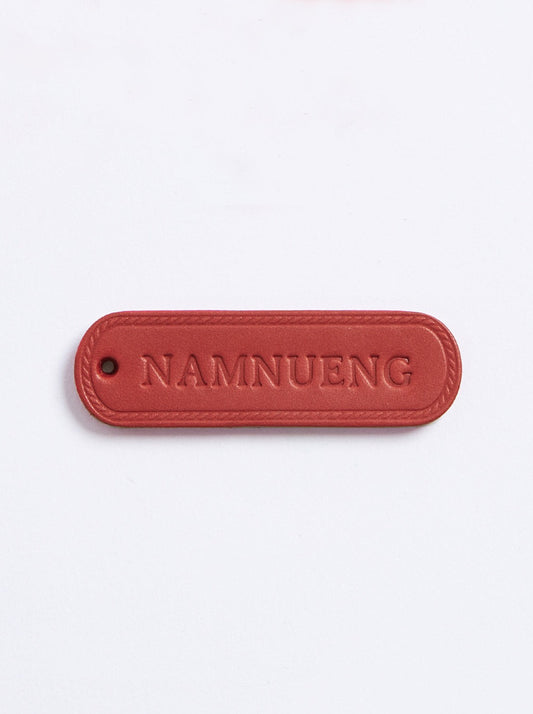 Name Tag - LABEL
