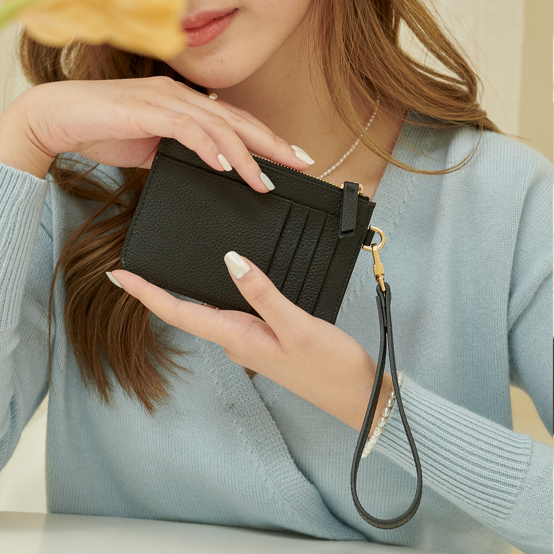ZIPPY Card Wallet