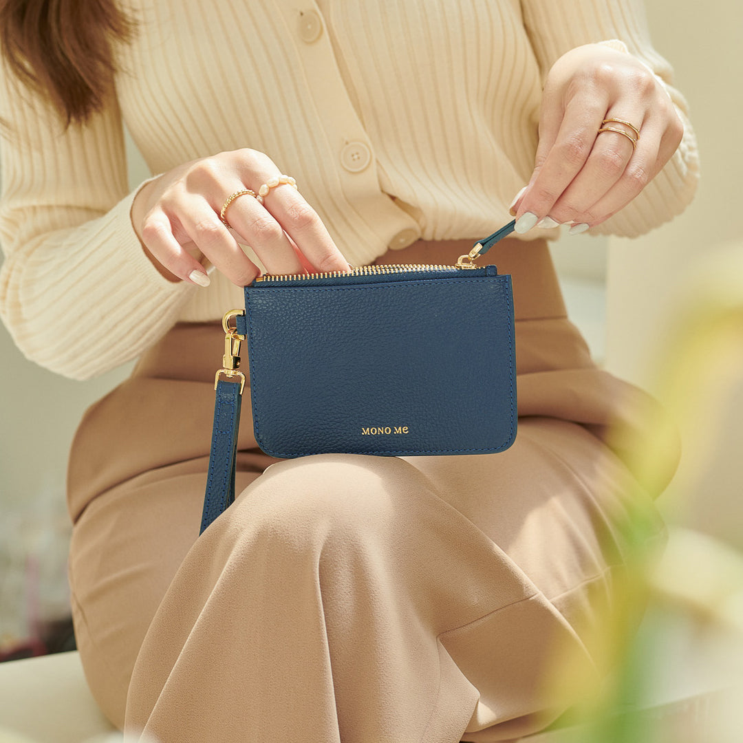 ZIPPY Card Wallet