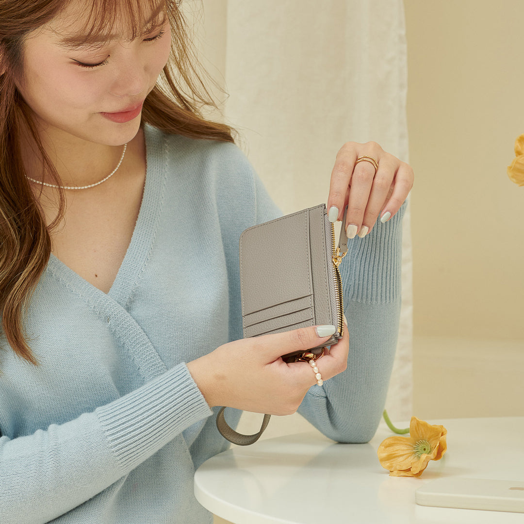 ZIPPY Card Wallet