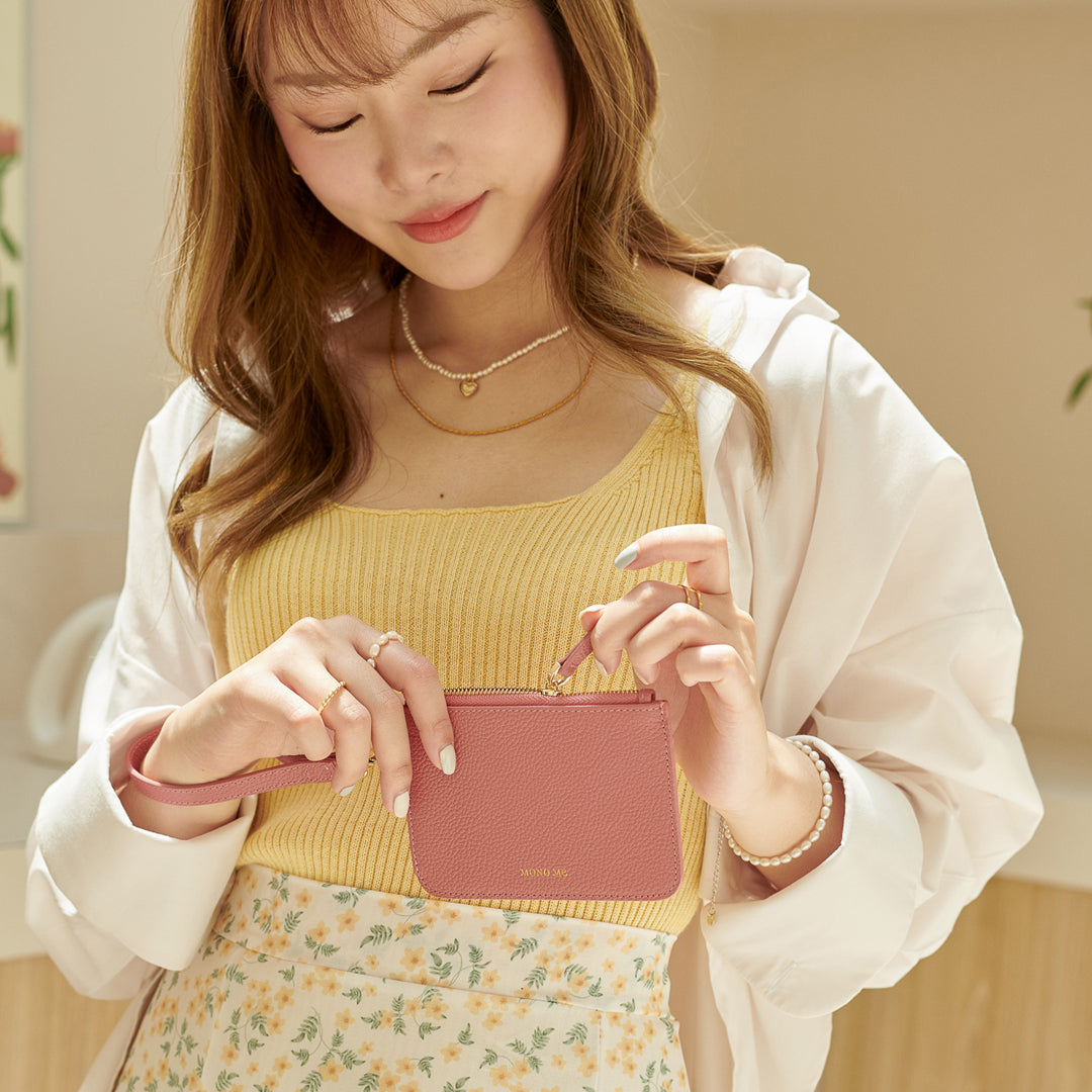 ZIPPY Card Wallet
