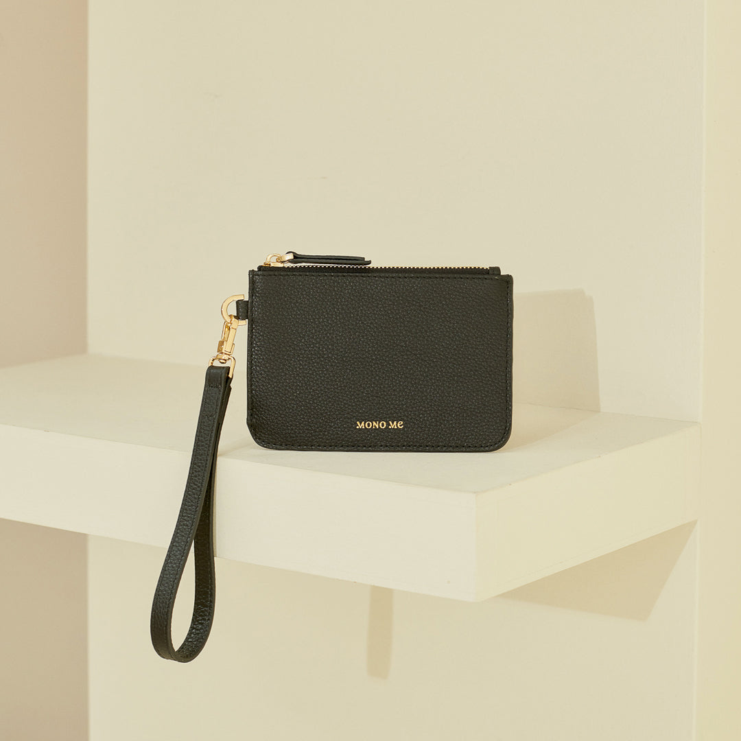 ZIPPY Card Wallet – MONOMEBKK