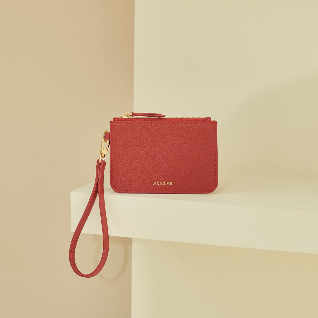 ZIPPY Card Wallet – MONOMEBKK
